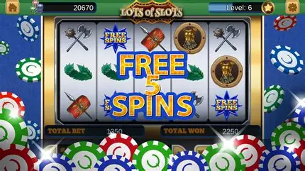 Fortune Dragon Slot